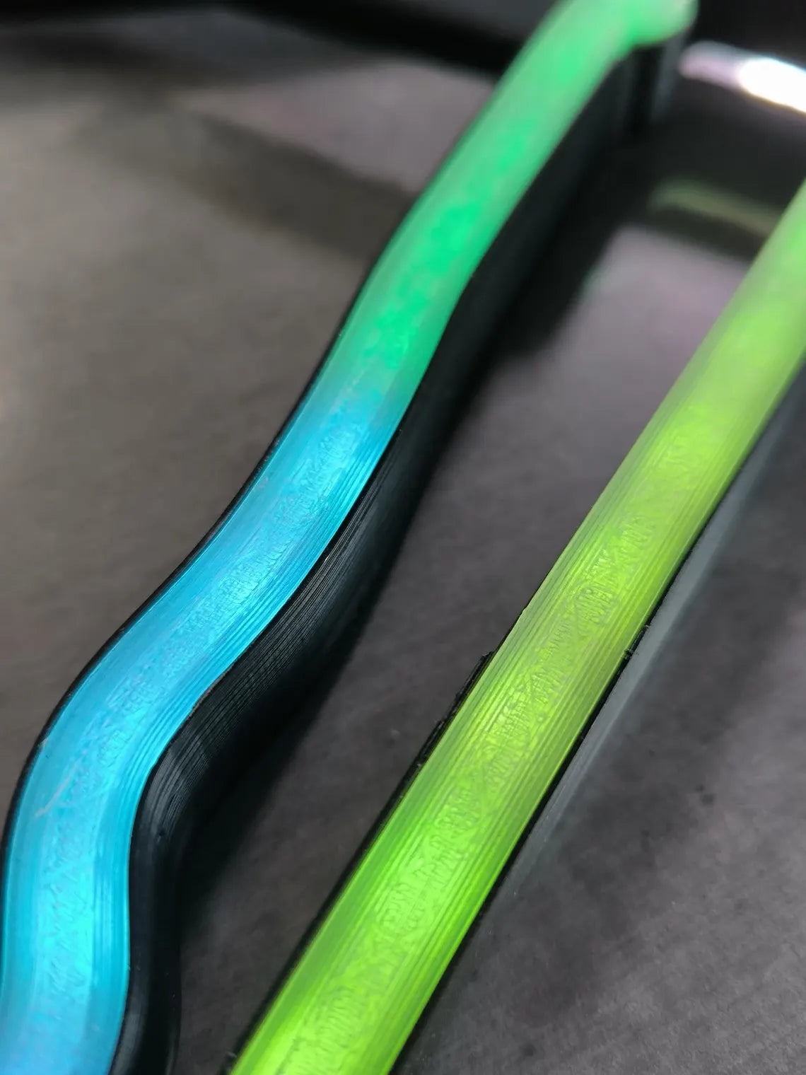 Néon LED Circuit de Suzuka – Décoration Murale Motorsport – Cadeau F1 & Sim Racing